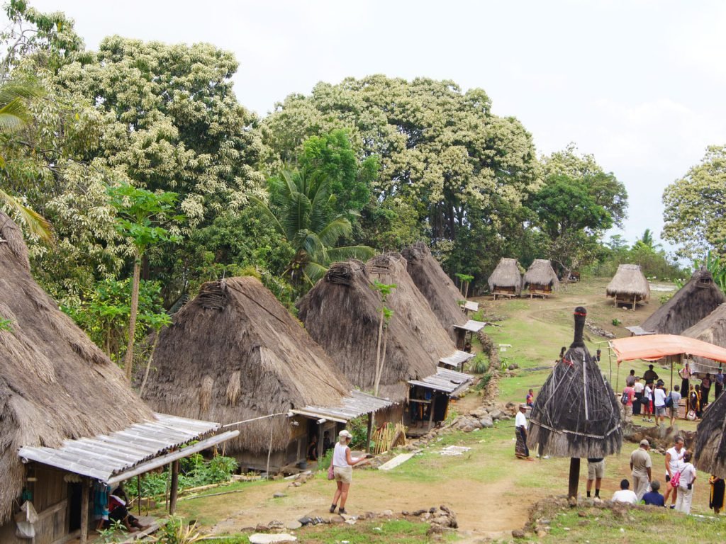 Hoogtepunten | Rama Tours