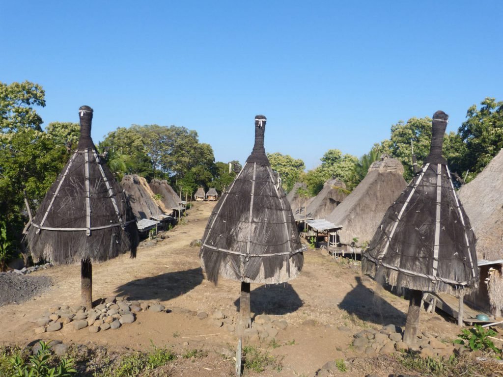 Hoogtepunten | Rama Tours