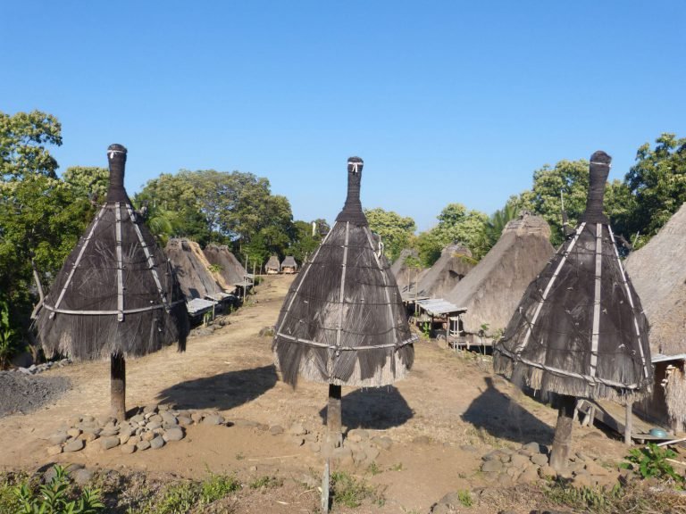 Hoogtepunten | Rama Tours