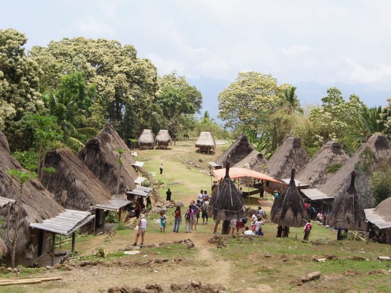 Hoogtepunten | Rama Tours