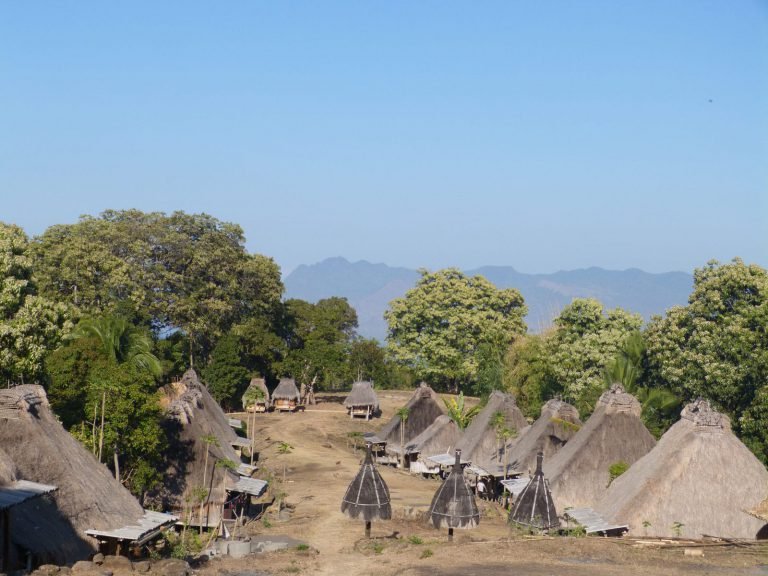Hoogtepunten | Rama Tours