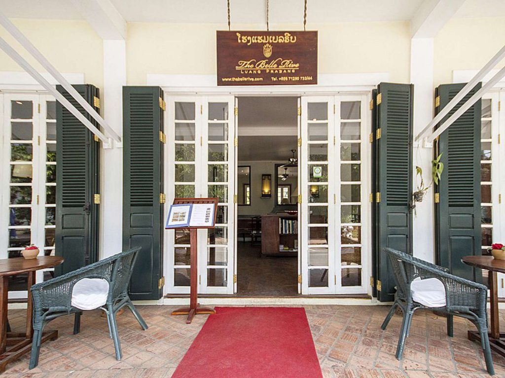 Hotels | Rama Tours