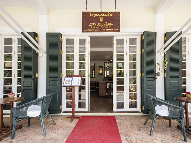Hotels | Rama Tours