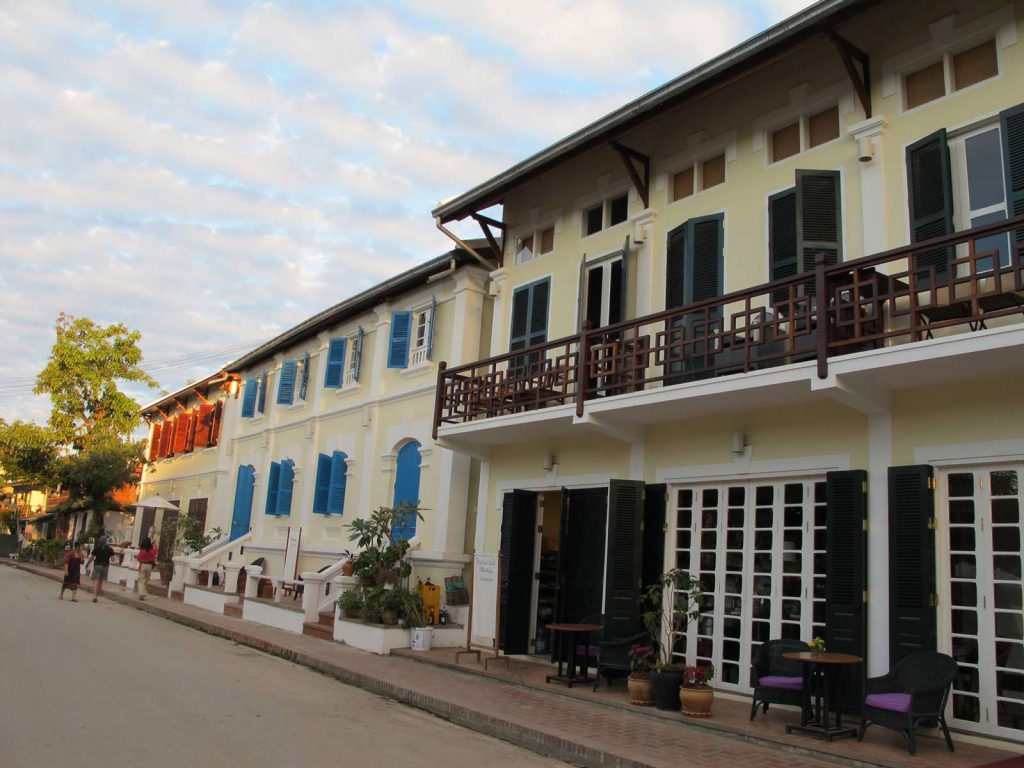 Hotels | Rama Tours
