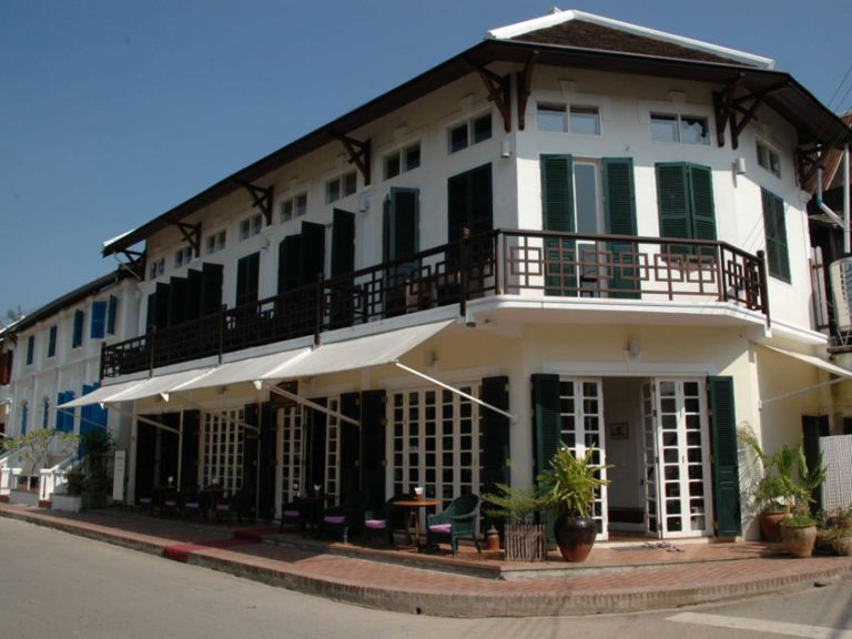 Hotels | Rama Tours