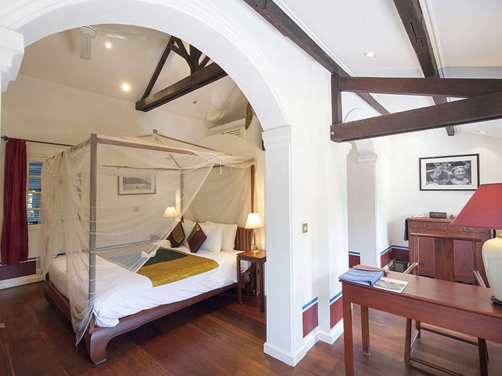 Hotels | Rama Tours