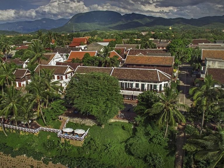 Hotels | Rama Tours