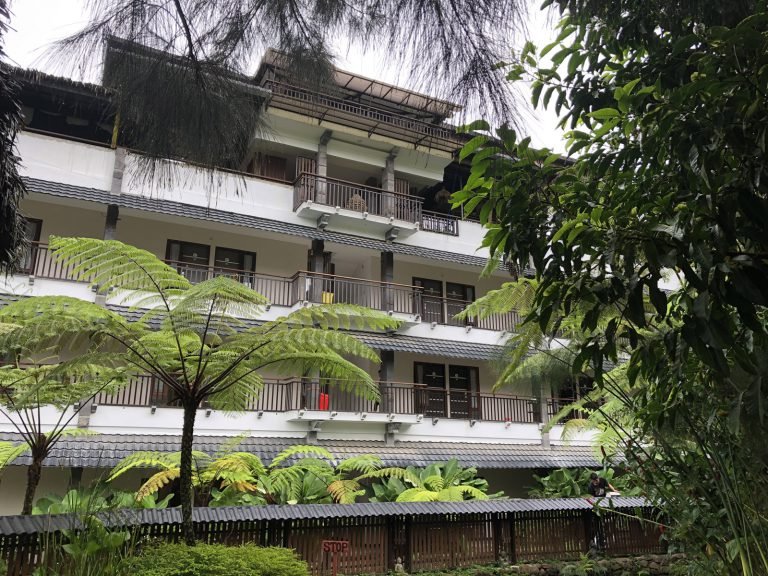 Hotels | Rama Tours