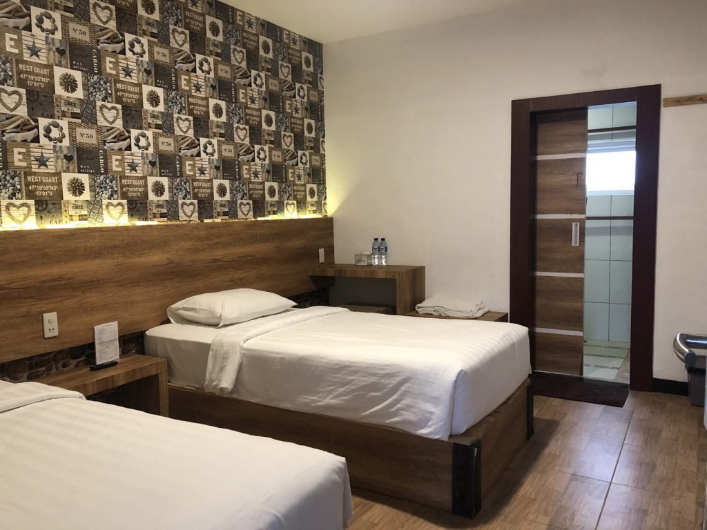 Hotels | Rama Tours