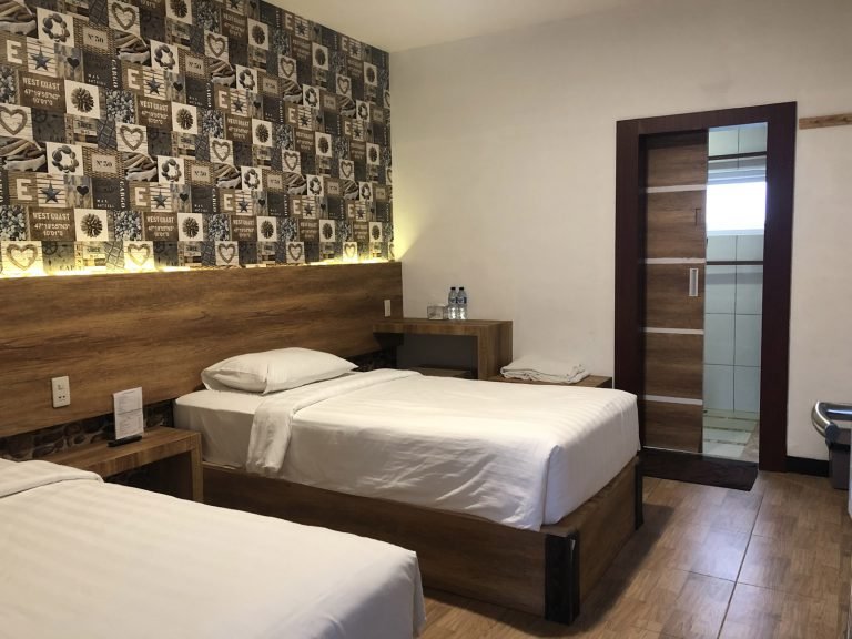 Hotels | Rama Tours