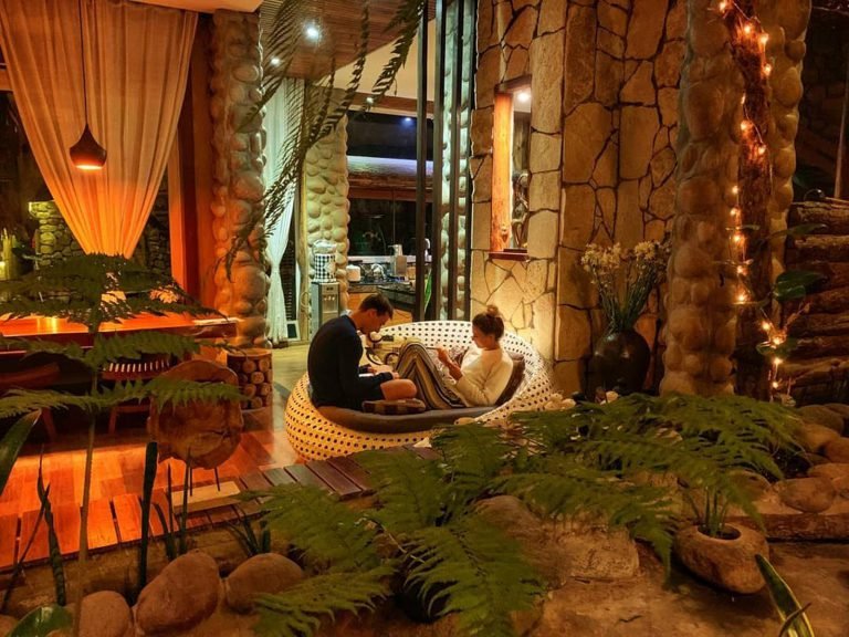 Hotels | Rama Tours