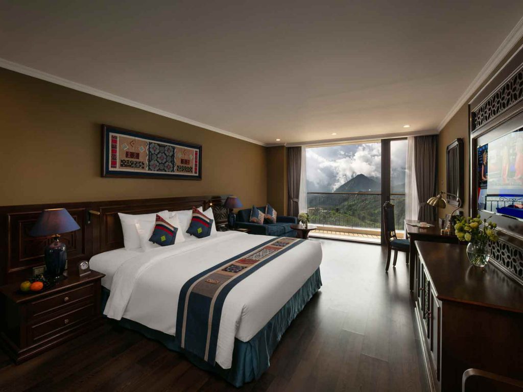 Hotels | Rama Tours