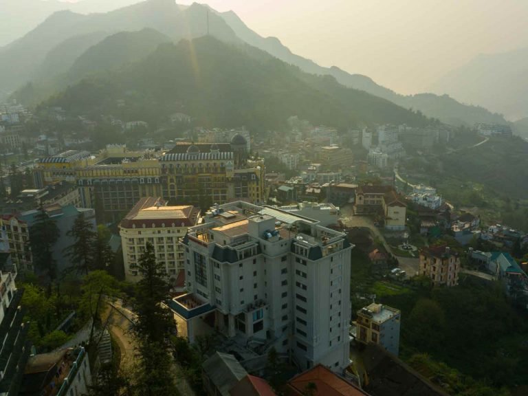 Hotels | Rama Tours