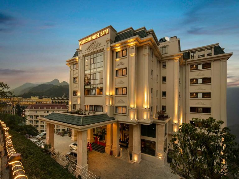 Hotels | Rama Tours