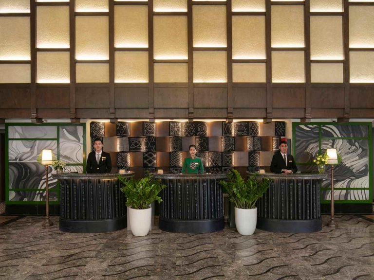 Hotels | Rama Tours