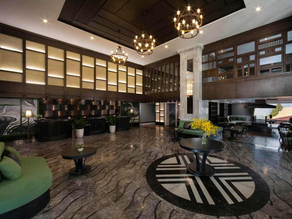 Hotels | Rama Tours