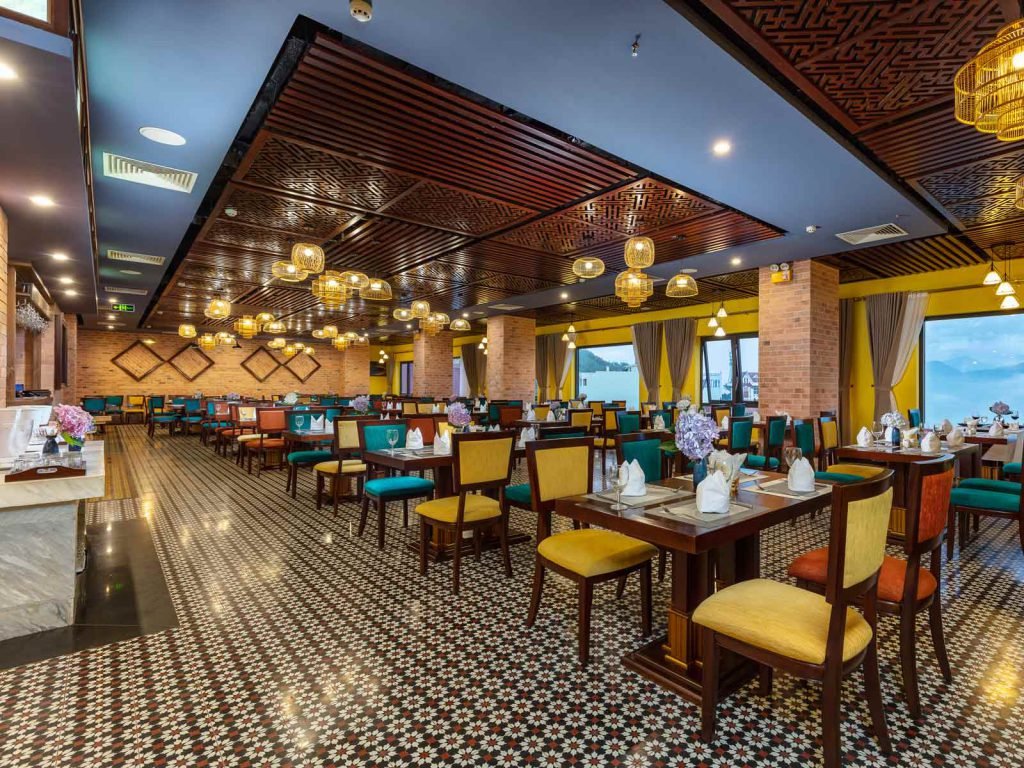 Hotels | Rama Tours