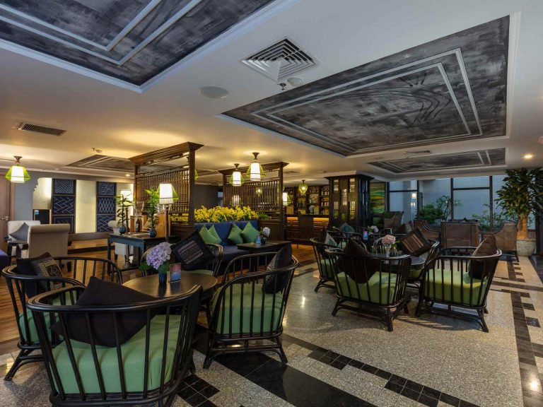 Hotels | Rama Tours