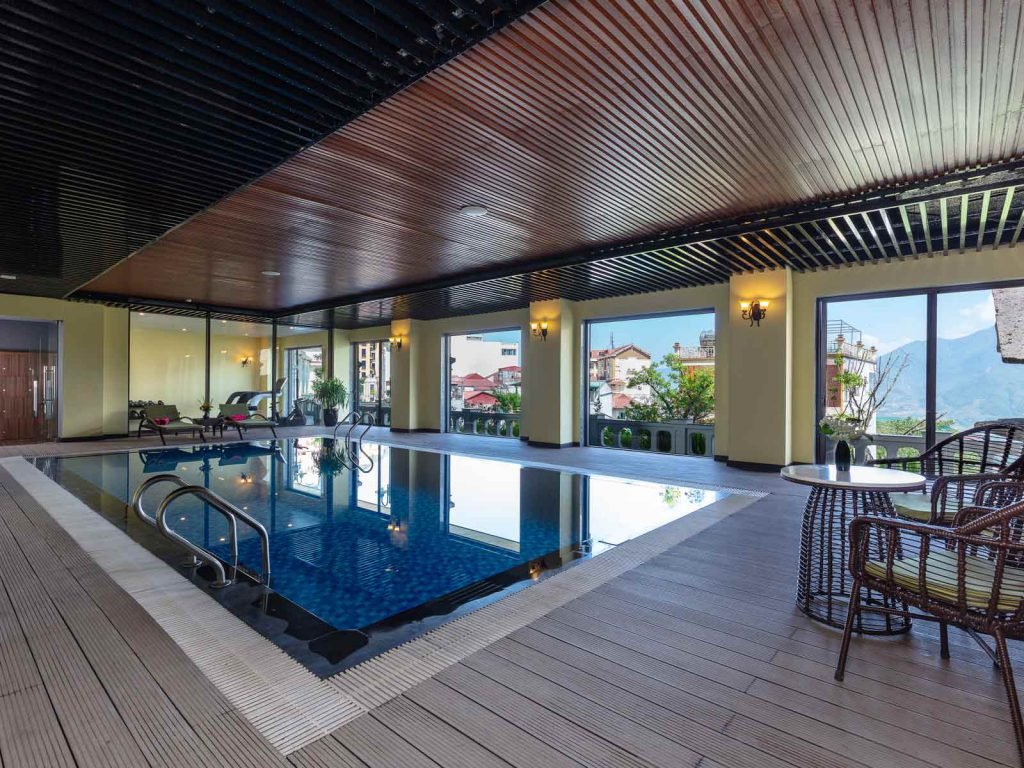Hotels | Rama Tours