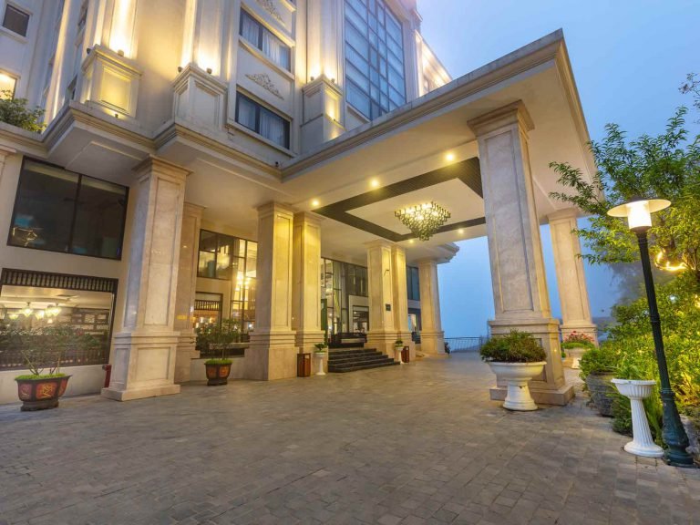 Hotels | Rama Tours