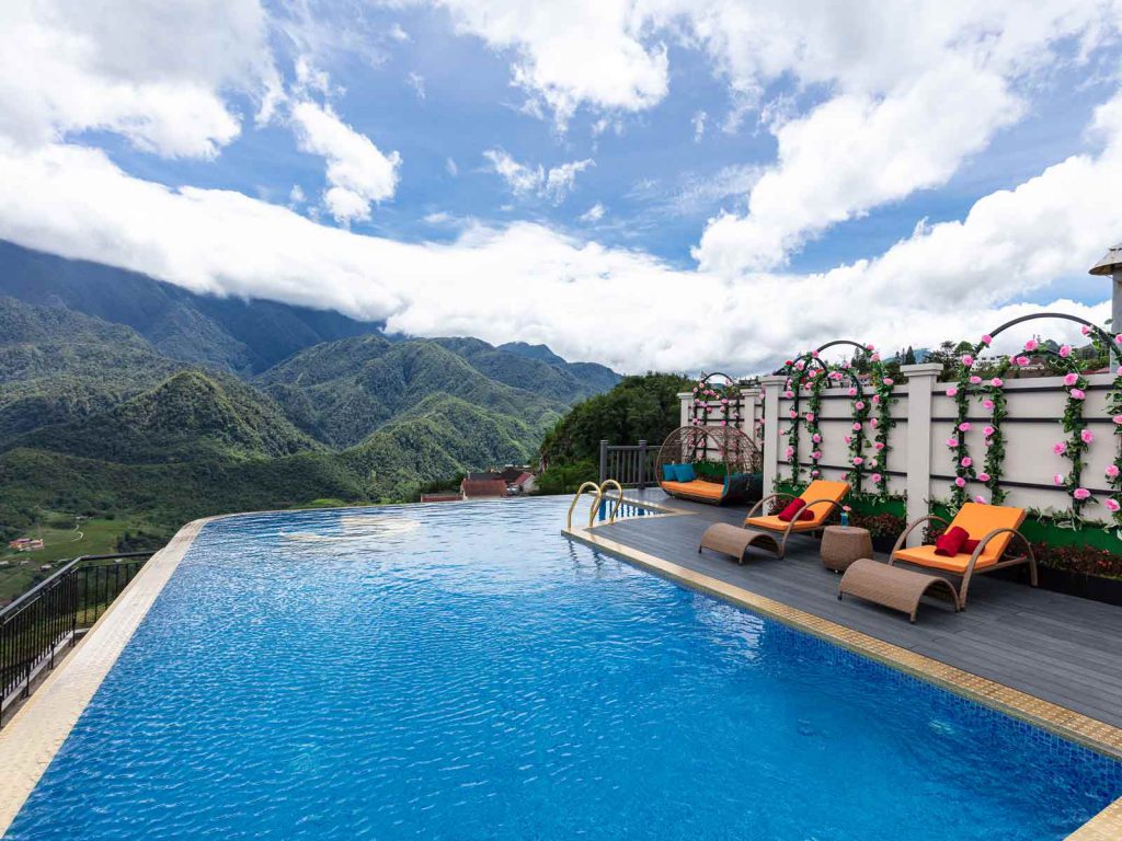 Hotels | Rama Tours