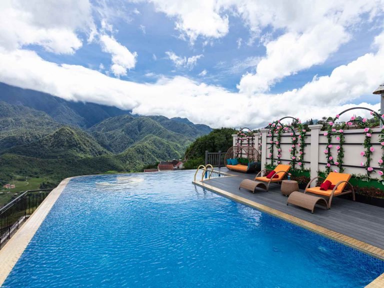 Hotels | Rama Tours