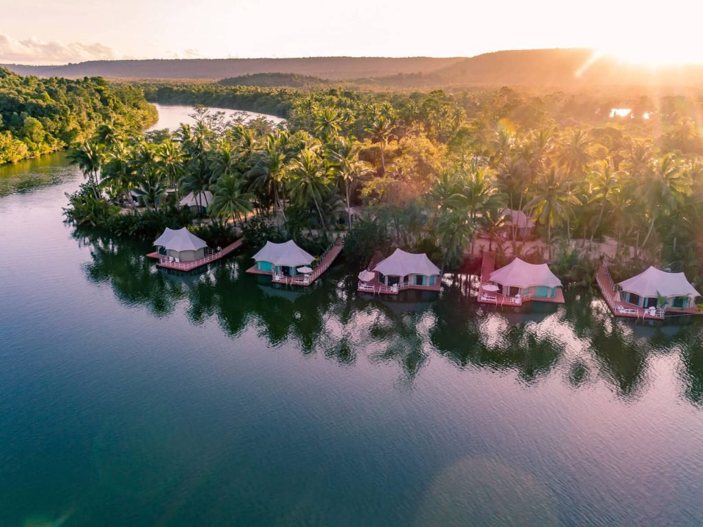 Kleurrijk Cambodja en Thailand | Rama Tours