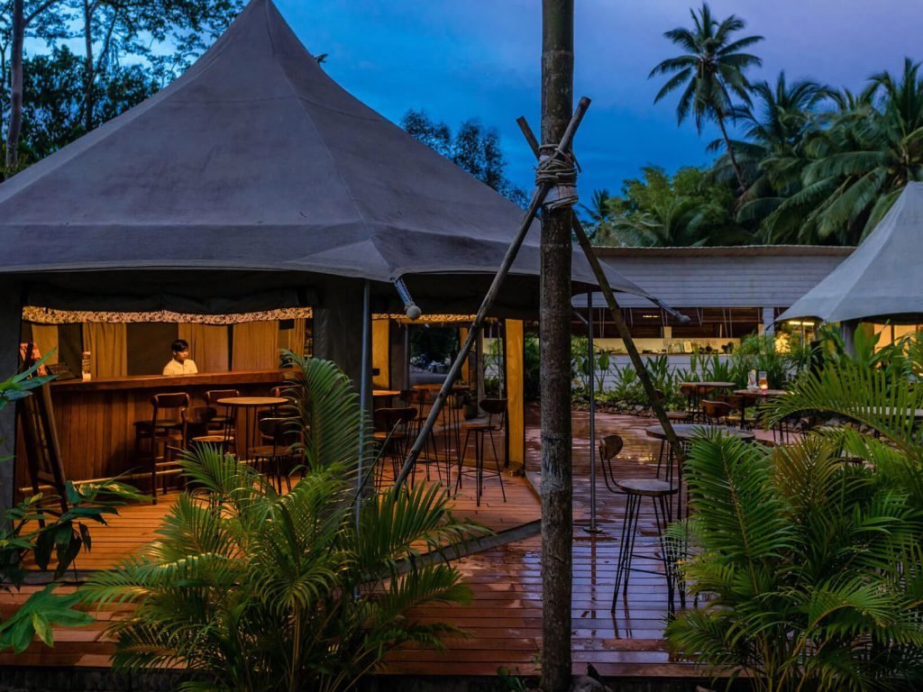 Hotels | Rama Tours