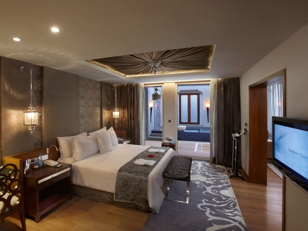 Hotels | Rama Tours