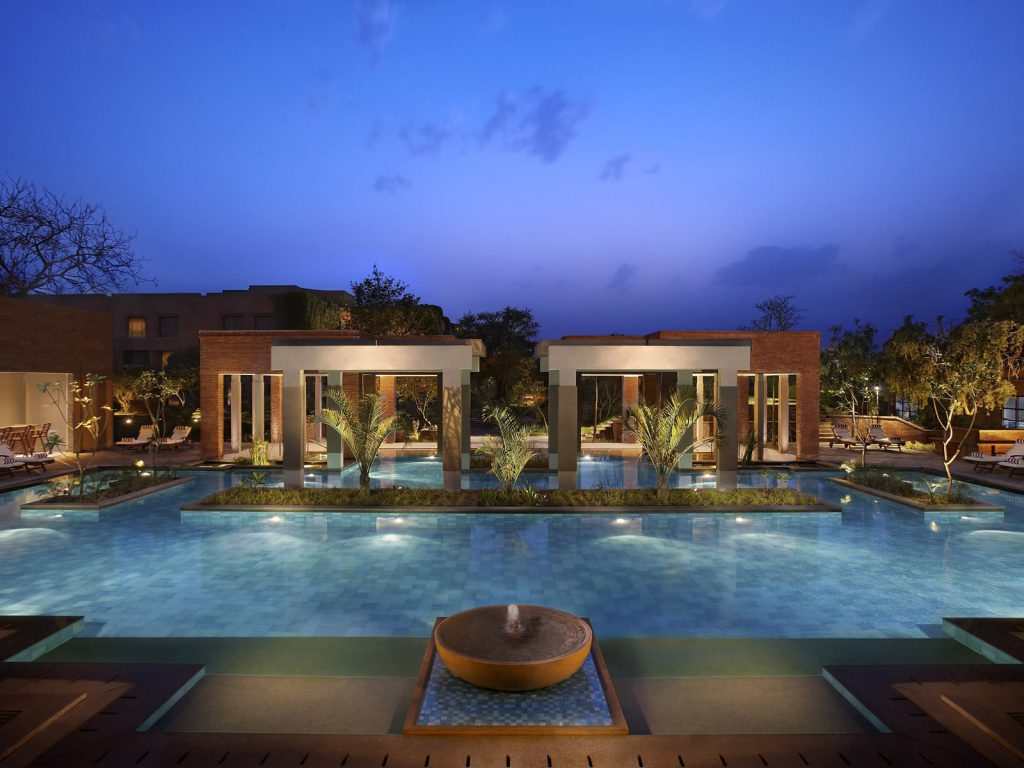 Hotels | Rama Tours
