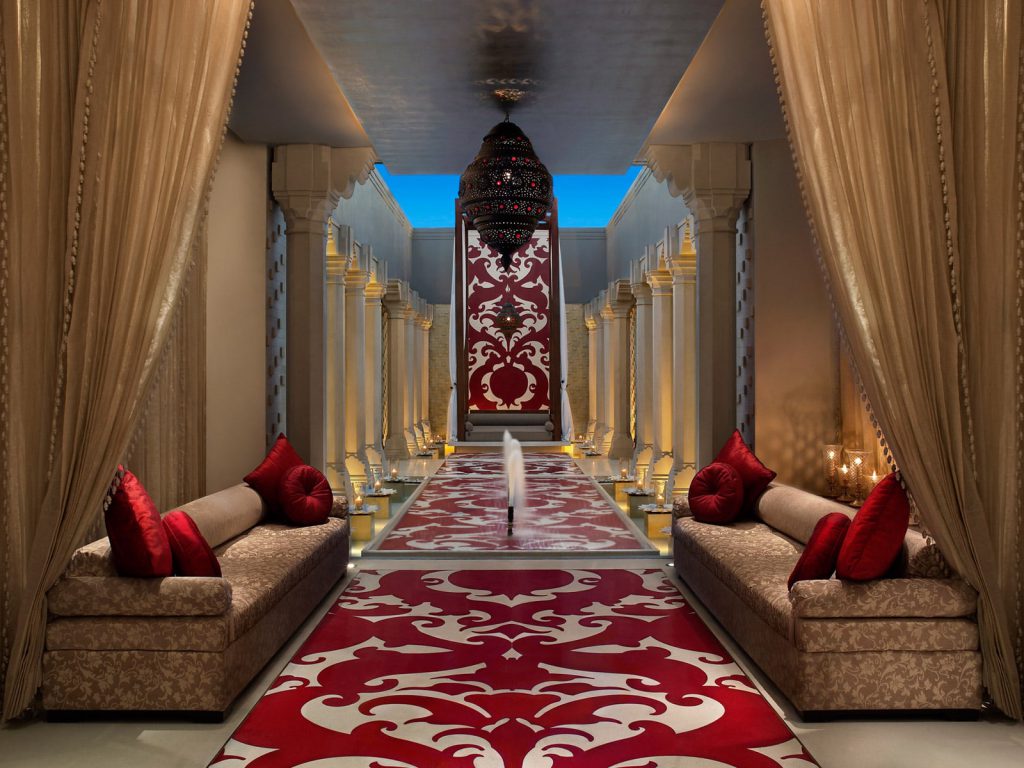 Hotels | Rama Tours