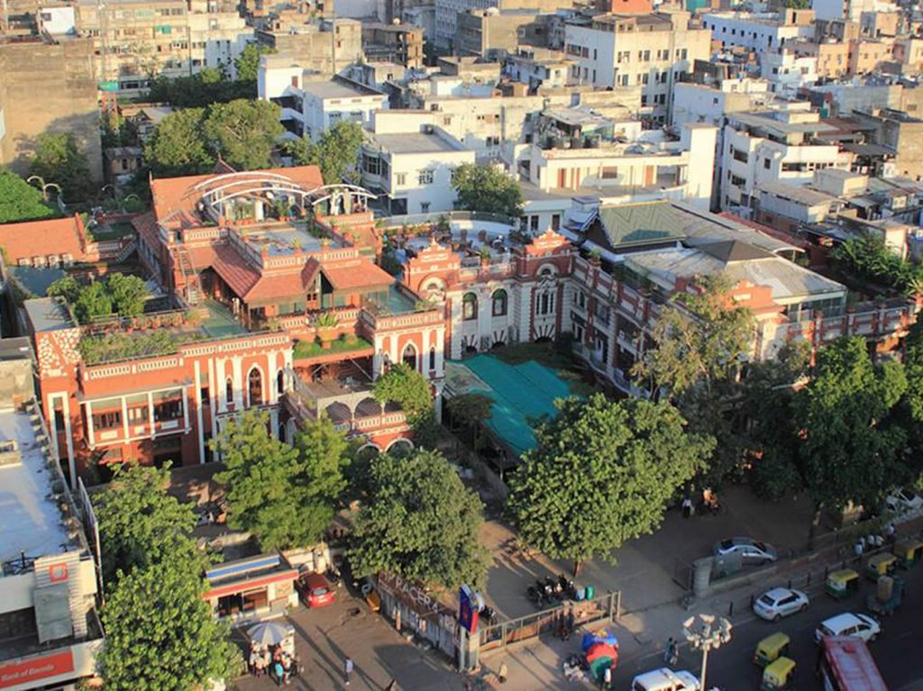 Hotels | Rama Tours