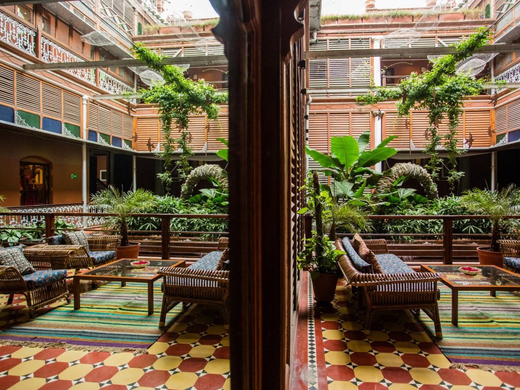 Hotels | Rama Tours