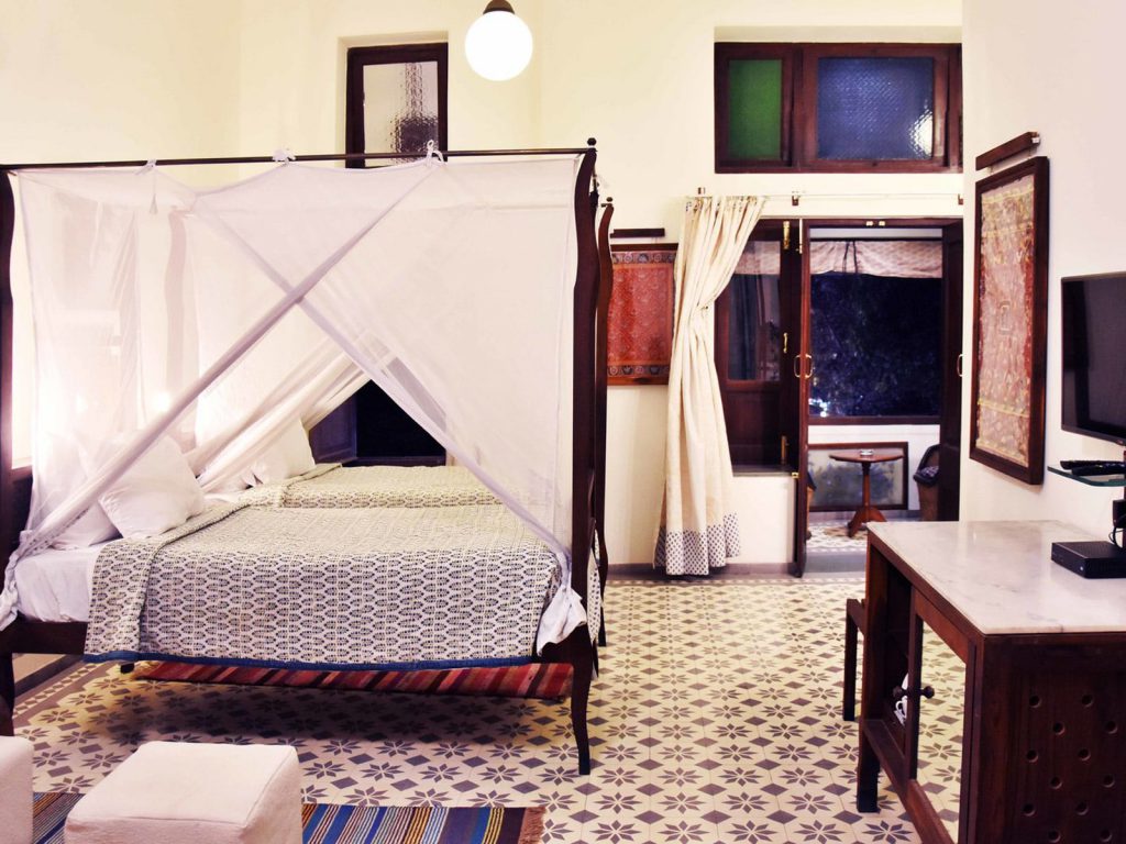 Hotels | Rama Tours