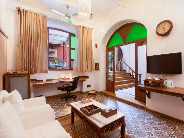 Hotels | Rama Tours
