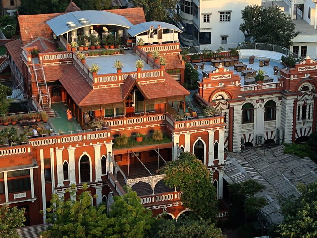 Hotels | Rama Tours