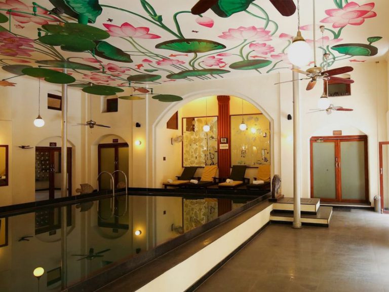 Hotels | Rama Tours