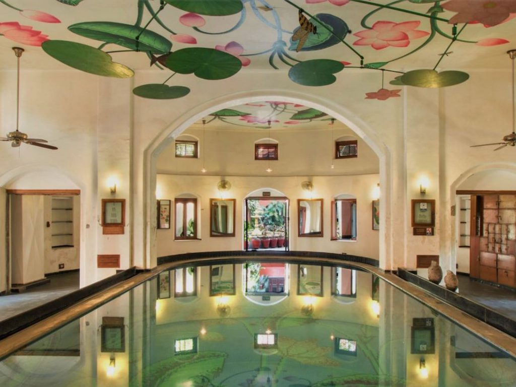 Hotels | Rama Tours