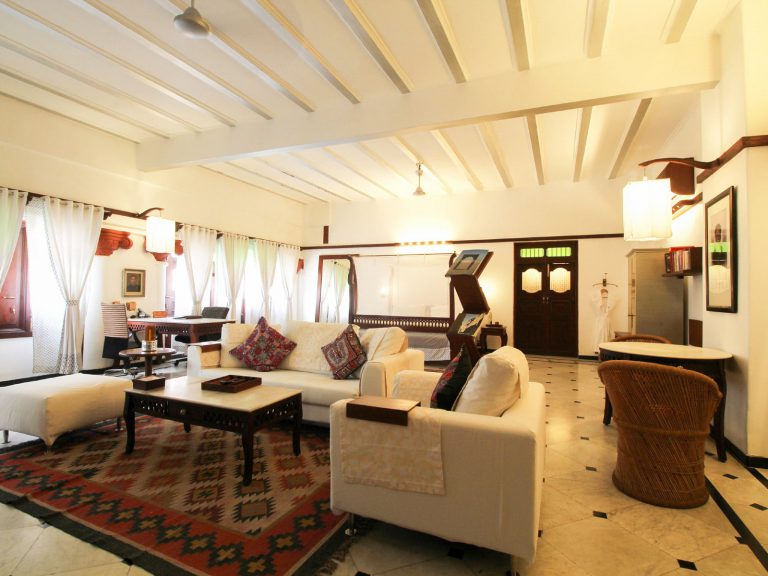 Hotels | Rama Tours