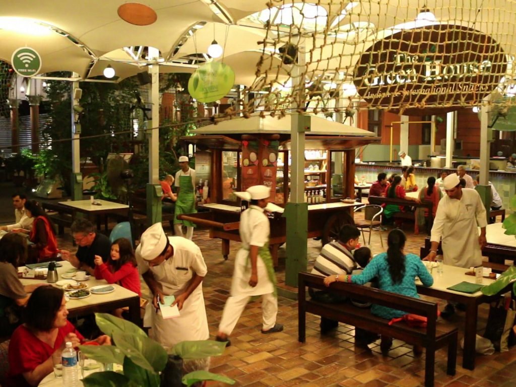 Hotels | Rama Tours