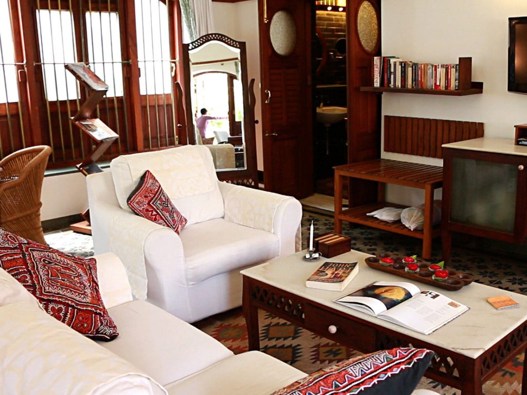 Hotels | Rama Tours