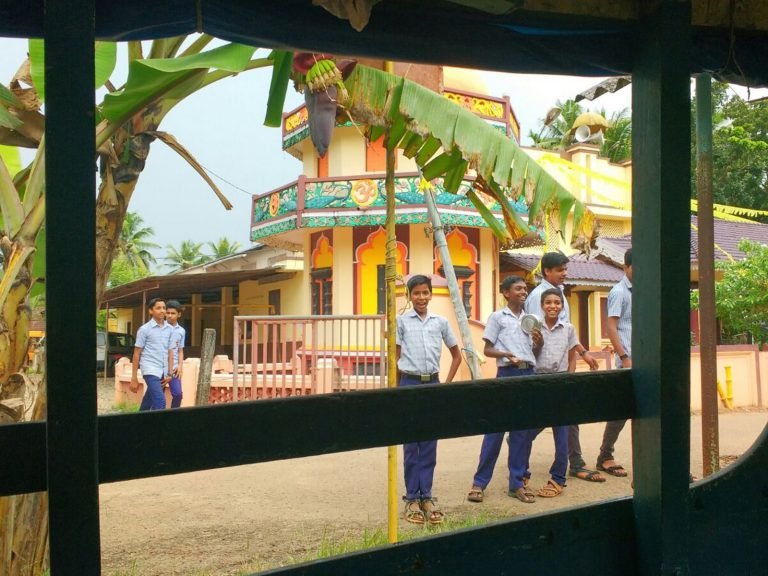 Hoogtepunten | Rama Tours