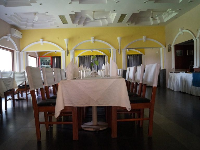 Hotels | Rama Tours