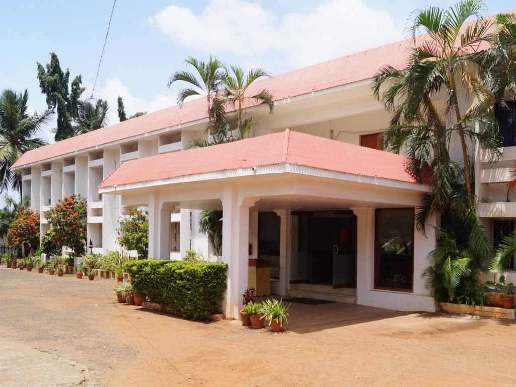 Hotels | Rama Tours