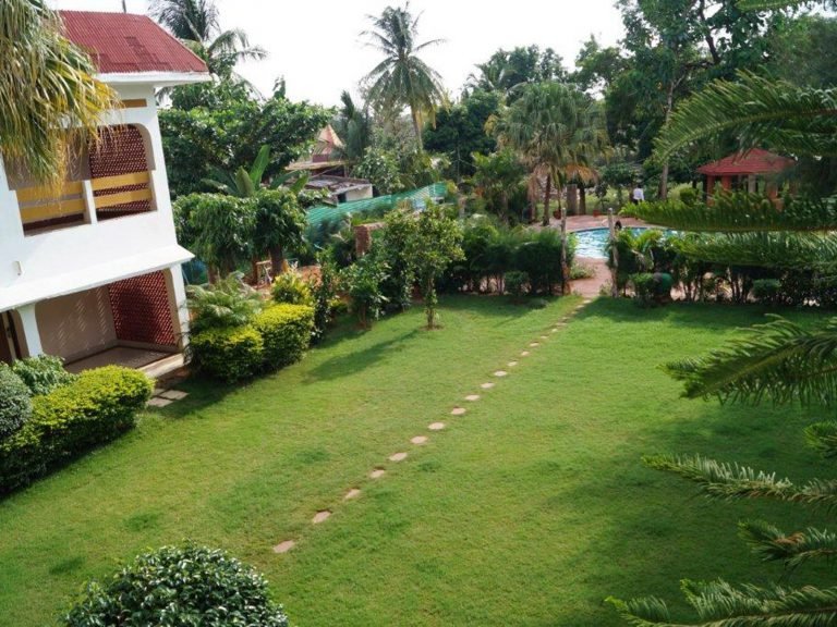 Hotels | Rama Tours