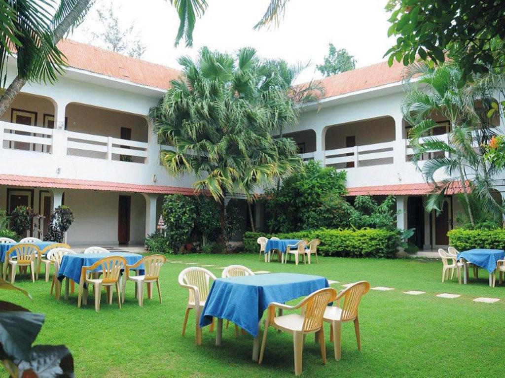 Hotels | Rama Tours