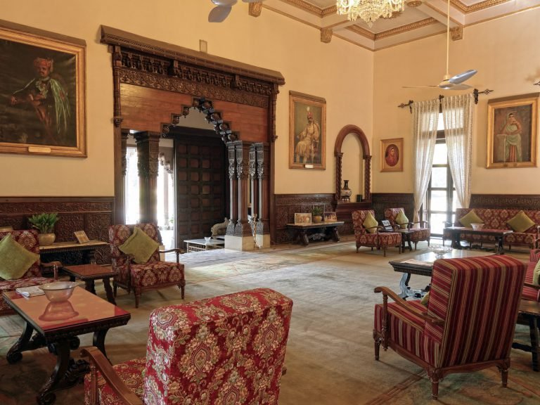 Hotels | Rama Tours