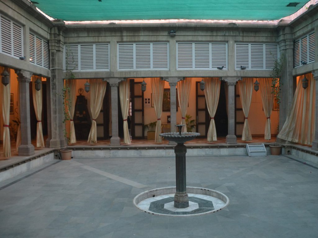 Hotels | Rama Tours