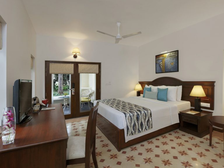 Hotels | Rama Tours