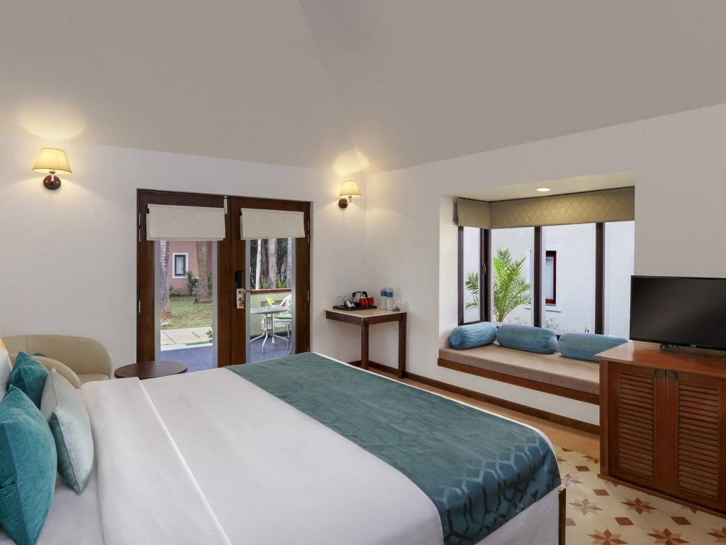 Hotels | Rama Tours